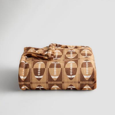 The Big One® Oversized Supersoft Plush Throw Blanket