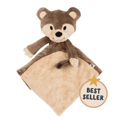 Sleep Toy - Banjo The Bear – Riff Raff Baby AU