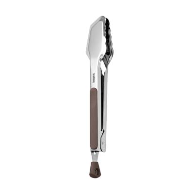 Scullery Kolori Stainless Steel Tongs 23cm - House