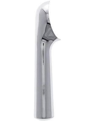 Soffritto Soffritto A-Series Classic Ice Cream Scoop in Silver | MYER