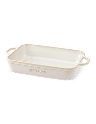 salt&pepper salt&pepper Noa Baking Dish 44 x 25cm in White | MYER