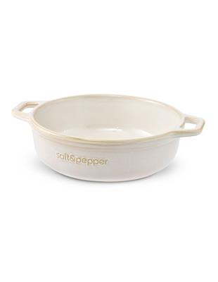 salt&pepper salt&pepper Noa Round Baking Dish 32cm | MYER