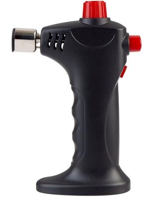 Blow Torch Cooking By Appetito In Black | MYER