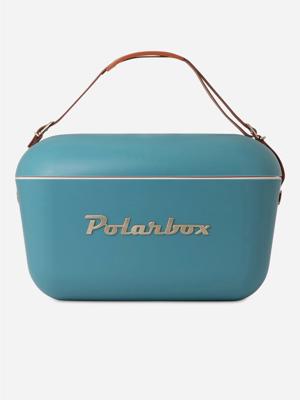 Polarbox Marine Blue 20L | Bash