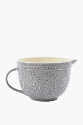 Ceramic Pourer Jug