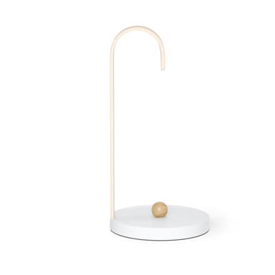 Umbra Bellwood Paper Towel Holder, White - Yuppiechef