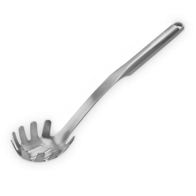 KitchenAid Premium Stainless Steel Pasta Server - Yuppiechef
