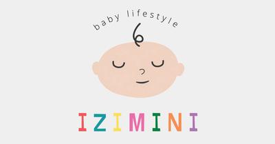 Outdoor lifestyle accessories for babies – IZIMINI