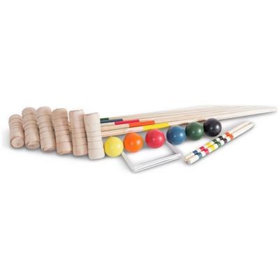 Bex Croquet Family Game