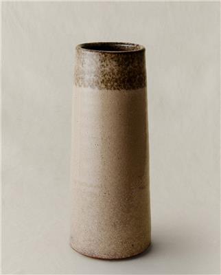 Tall Ceramic Vase - Zara Home