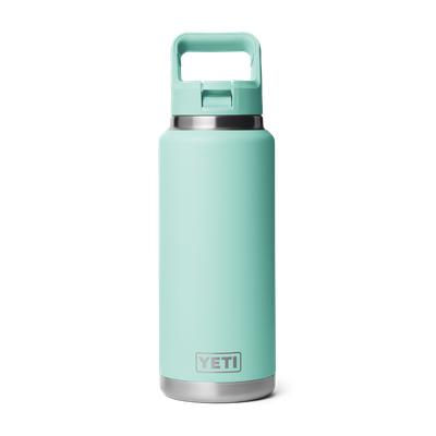 Rambler® 36 oz (1 L) Straw Bottle – YETI Australia