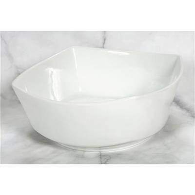 Sara Cucina Bianco Serving Bowl - Square 12 - iQ living