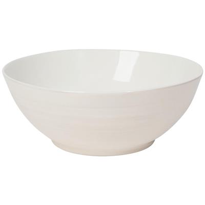 Danica Aquarius Oyster Serving Bowl 9.5 - iQ living