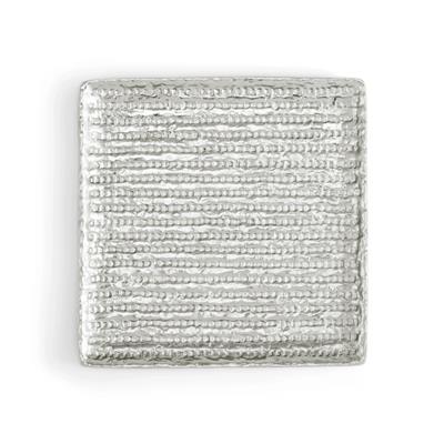 Matzah Plate - Michael Aram - Your Holy Land Store