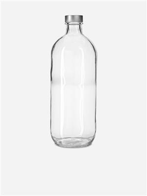 Iconic Fridge Bottle 1L | Bash