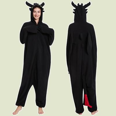 How to Train Your Dragon Onesie