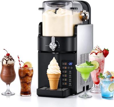 Icecream/Slushie/Milkshake Maker