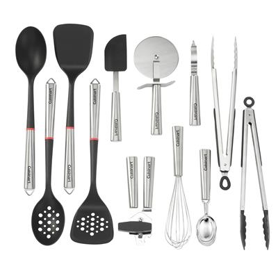 Cuisinart 12-piece Essential Tool and Gadget Set | Costco