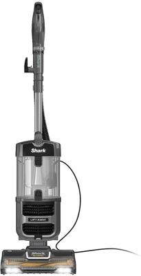 Amazon.com - Shark UV725 Navigator Lift-Away with Self Cleaning Brushroll Upright Vacuum with HEPA Filter (Renewed)