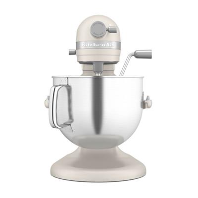 KitchenAid® 7 Quart Bowl-Lift Stand Mixer - Milkshake | KitchenAid CA