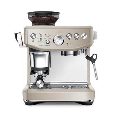 the Barista Express® Impress | Breville (CA)