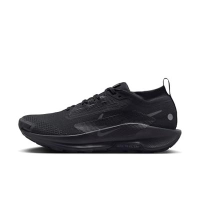 Nike Mens Pegasus Trail 5 Gore-TEX Black/Black/Anthracite 11 Medium