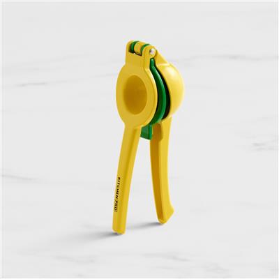 Kitchen Pro Prep Lemon & Lime Squeezer | Kitchen Warehouse