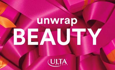 Ulta Beauty Gift Card