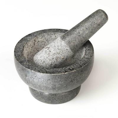 Cole & Mason Mortar and Pestle Gray : Target