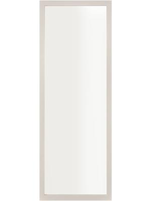 Buy Rectangular Long Over The Door Mirror - Decor Accessories | PEP
