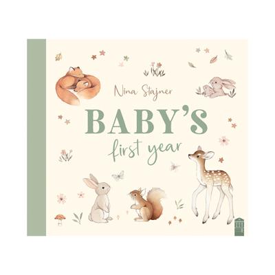 Babys First Year | Woolworths