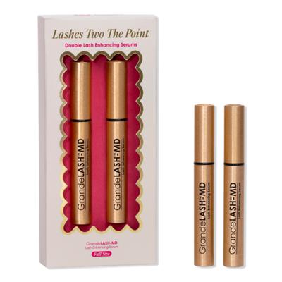 Grande Cosmetics -  Lashes Two the Point Lash Serum Duo Set | Ulta Beauty