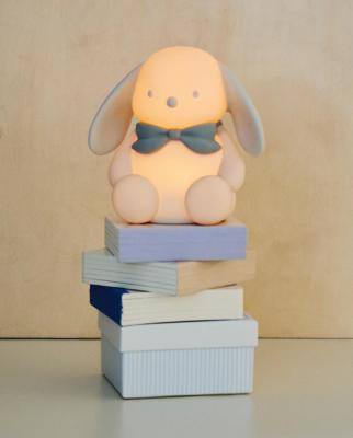 KIDS’ SILICONE RABBIT NIGHT LIGHT - See all - KIDS AND BABY - DECORATION | Zara Home Canada