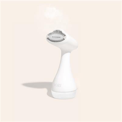 The Nori Cloud Max | Vacuum Garment Steamer – Nori Press