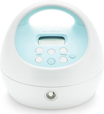 Spectra S1 Plus Rechargeable Double Electric Breast Pump with Night Light - Walmart.ca