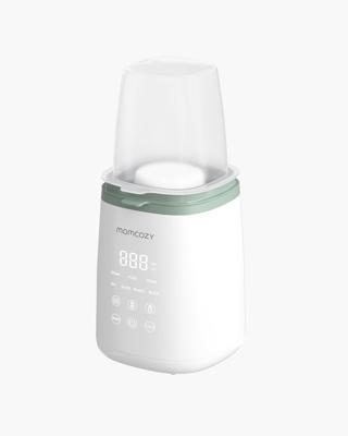 6-in-1 Fast Baby Bottle Warmer | Momcozy