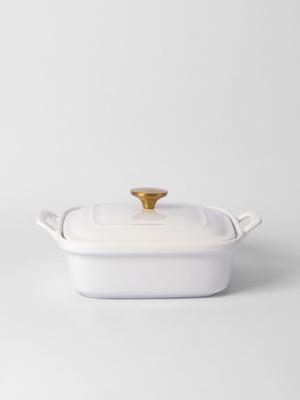 Skye Stoneware Casserole | Bash