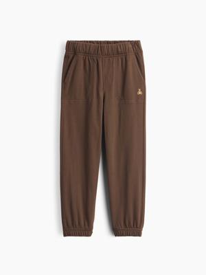 Baby & Toddler Mix & Match Pull-On Joggers | Gap