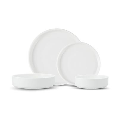 Fortessa Sound 16-Piece Dinnerware Set | Sur La Table
