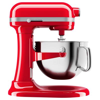 KitchenAid 6 Quart Bowl-Lift Stand Mixer | Costco