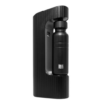 DNA Sparkler Soda Water Maker with Stainless Steel Bottle and Cylinder - Yuppiechef