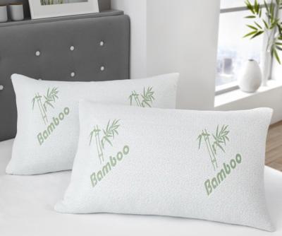 Bamboo Pillows