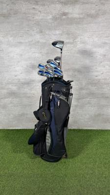 Wilson X31 Golf Set | Used Golf Clubs for Sale SA | WeBuyClubz