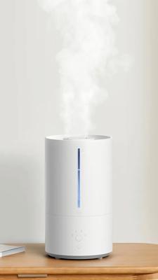 Xiaomi 2 EU Smart Air Humidifier, White : Amazon.co.za: Home & Kitchen