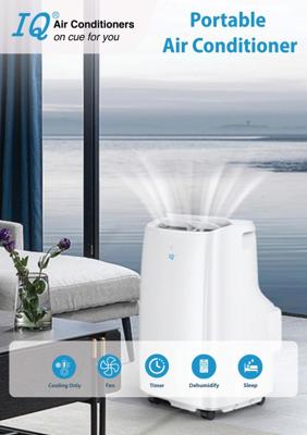 Portable Air Conditioning