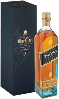 Jonny Walker Blue