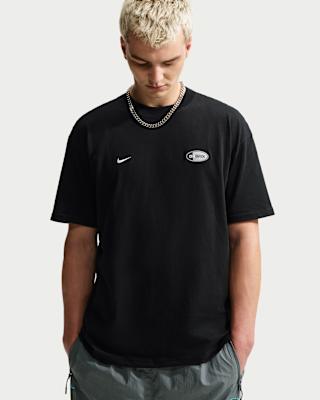 Nike Sportswear Mens T-Shirt. Nike ZA