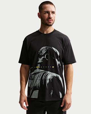 Kobe Mens Dri-FIT Basketball T-Shirt. Nike ZA