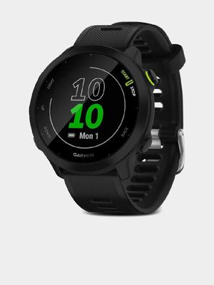 Garmin Forerunner 55 Black | Bash