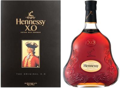 Hennessy XO